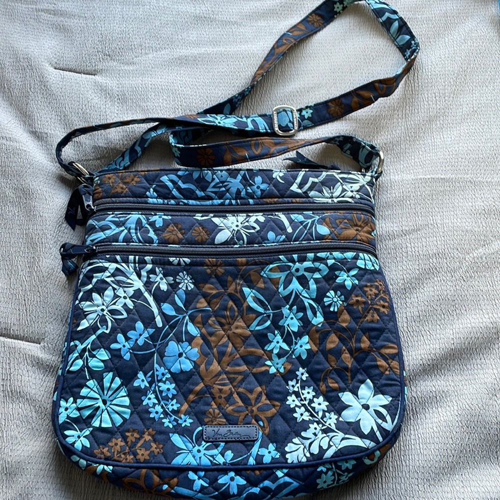 Vera Bradley Crossbody Bag